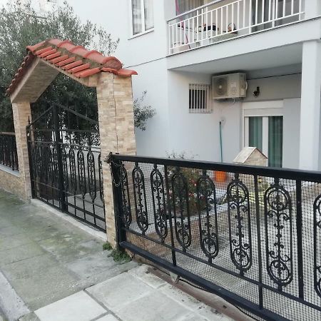 塞萨洛尼基Aigaiou House公寓 外观 照片