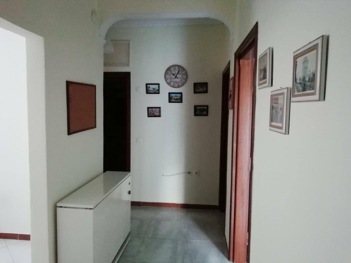 塞萨洛尼基Aigaiou House公寓 外观 照片