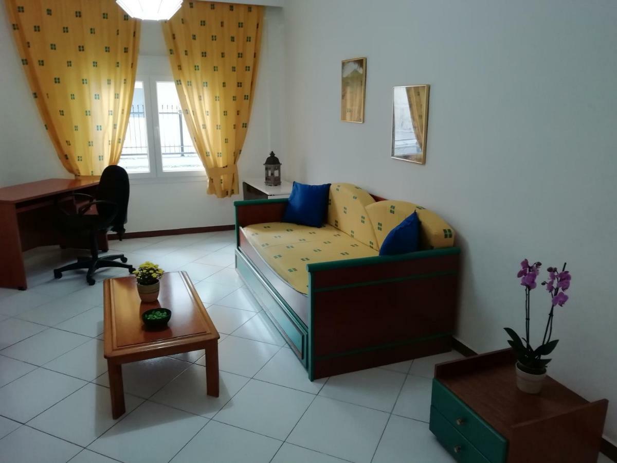 塞萨洛尼基Aigaiou House公寓 外观 照片